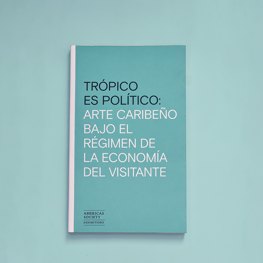 TRÓPICO ES POLÍTICO
