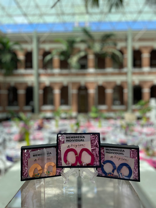 GIFT BOX MEMBRESÍA MAC + ATÍPICA
