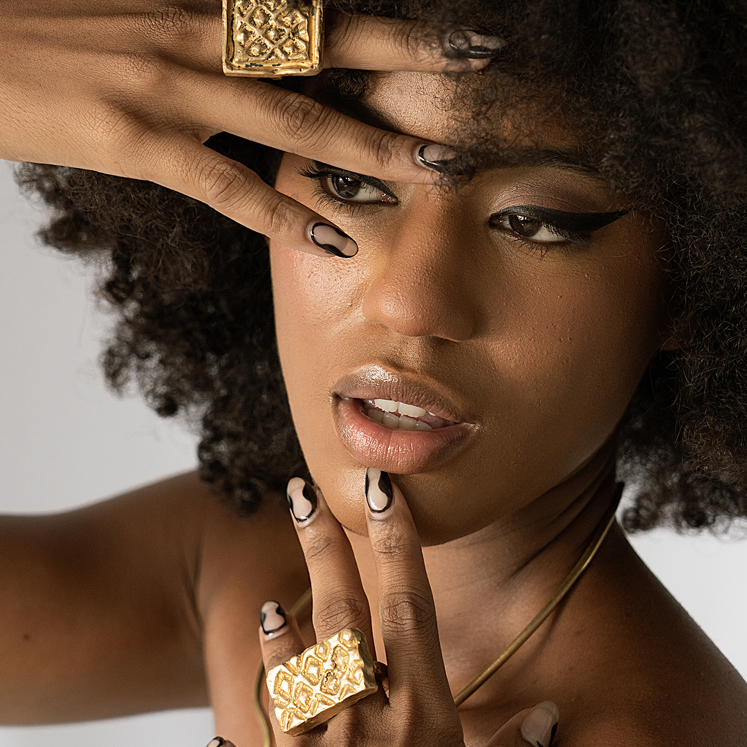 KIMPANDE JEWELRY