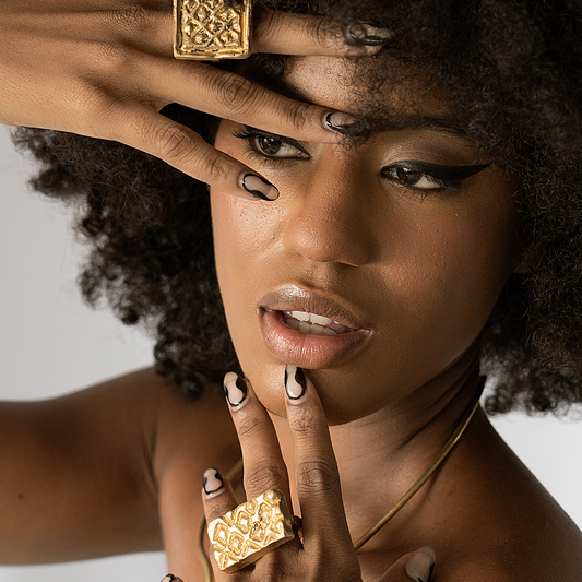 KIMPANDE JEWELRY