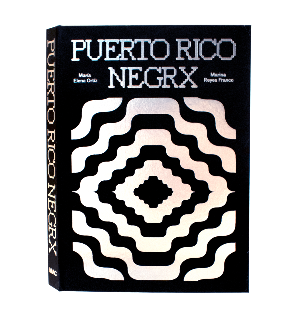CATÁLOGO "Puerto Rico Negrx"