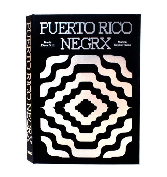 CATÁLOGO "Puerto Rico Negrx"
