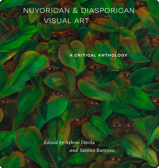 Nuyorican and Diasporican Visual Art